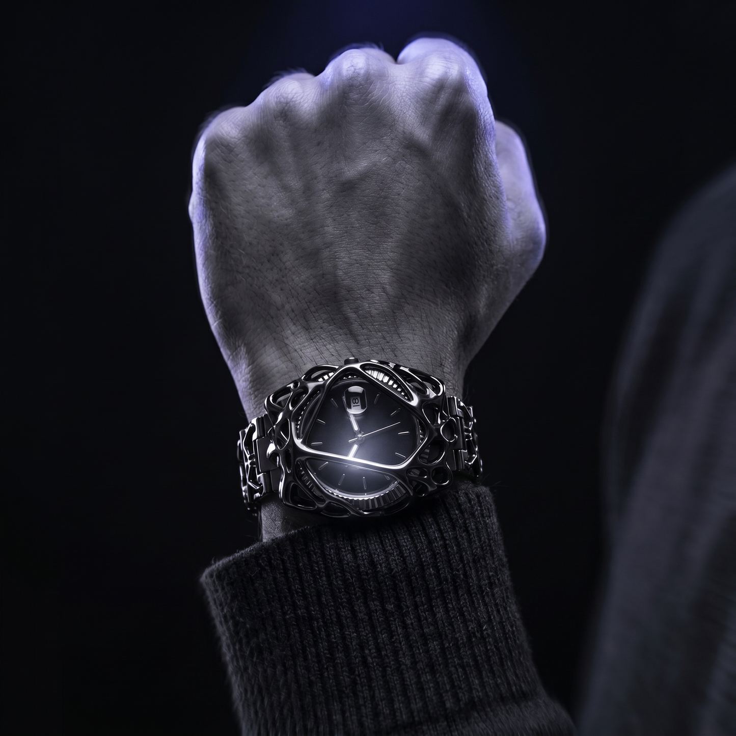 MIDNIGHT MORPH