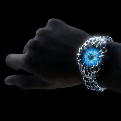 OCULUS OCEANUS