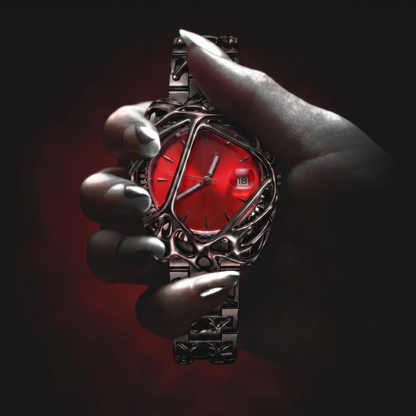 CRIMSON MORPH