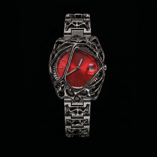 CRIMSON MORPH