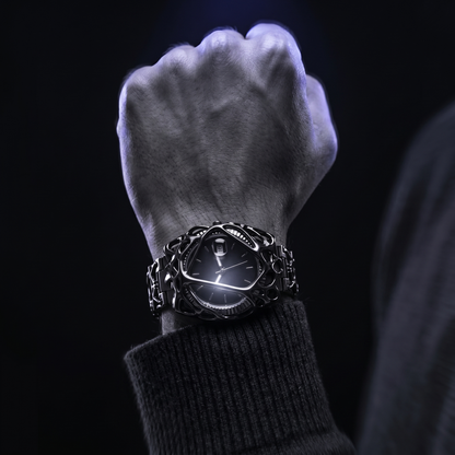 MIDNIGHT MORPH